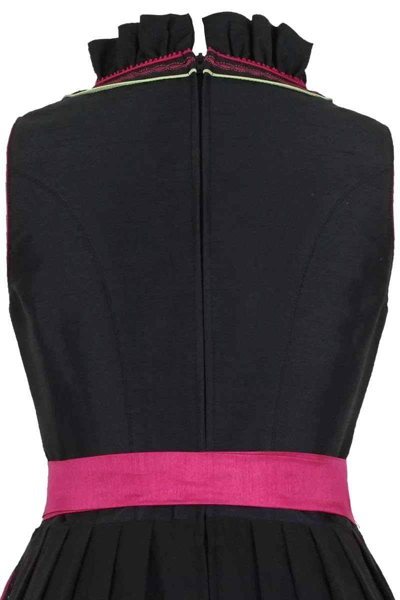 Dirndl Midi