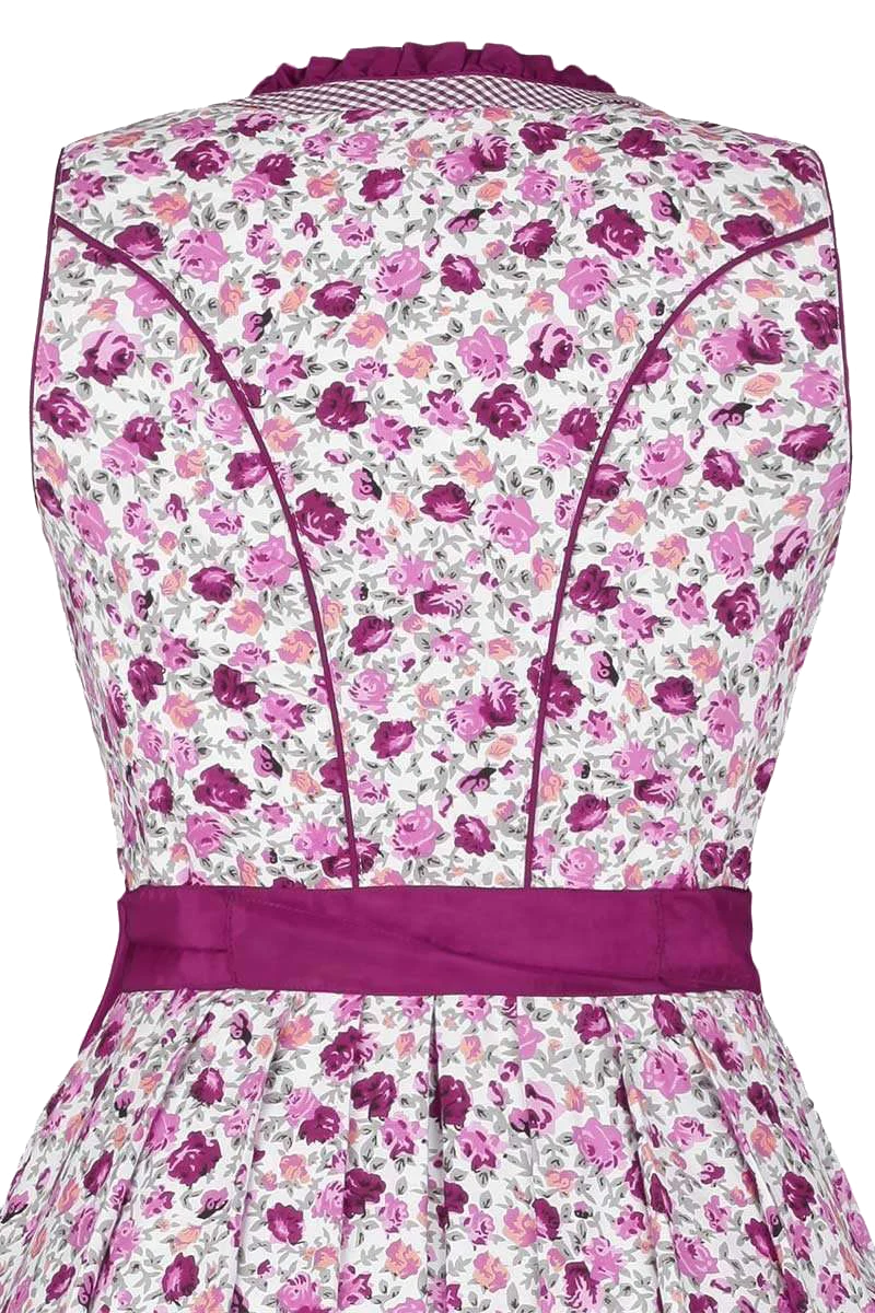 Dirndl Kurz