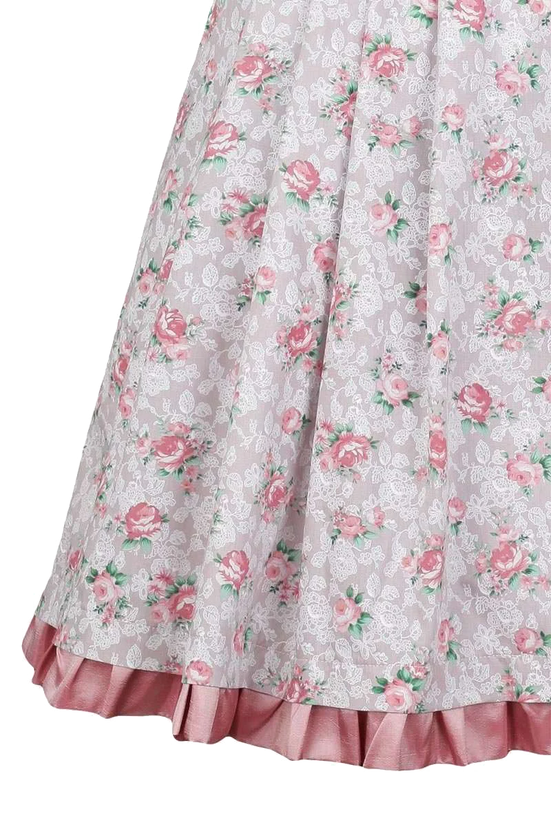 Dirndl Kurz