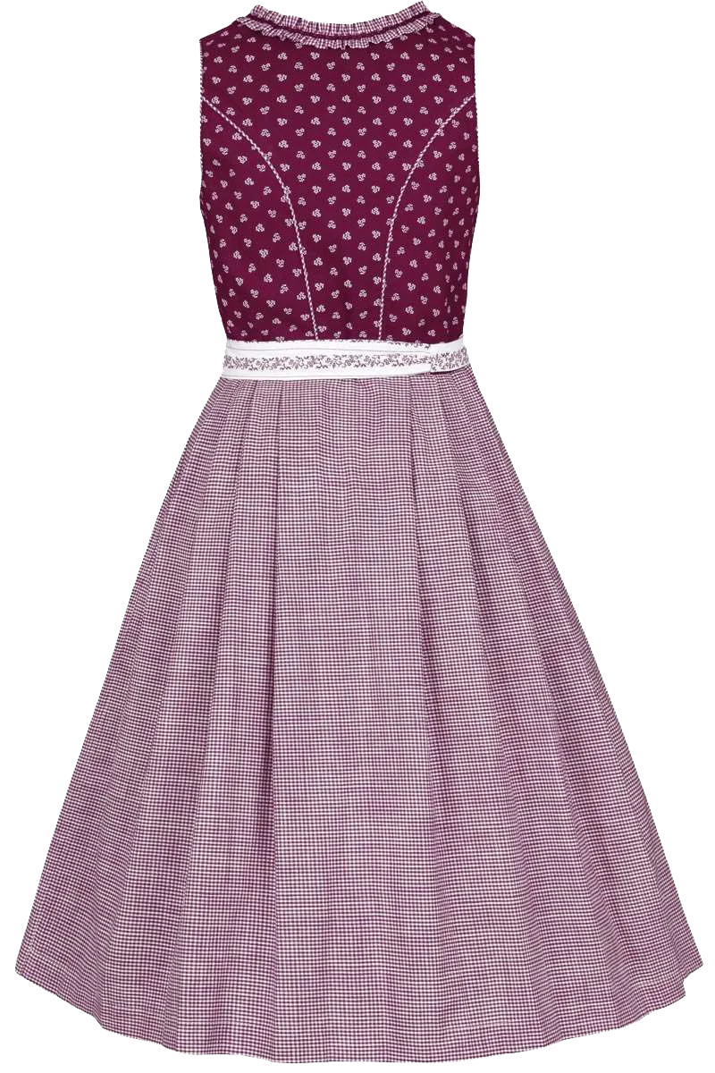 Midi Dirndl