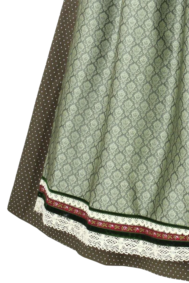 Dirndl festlich