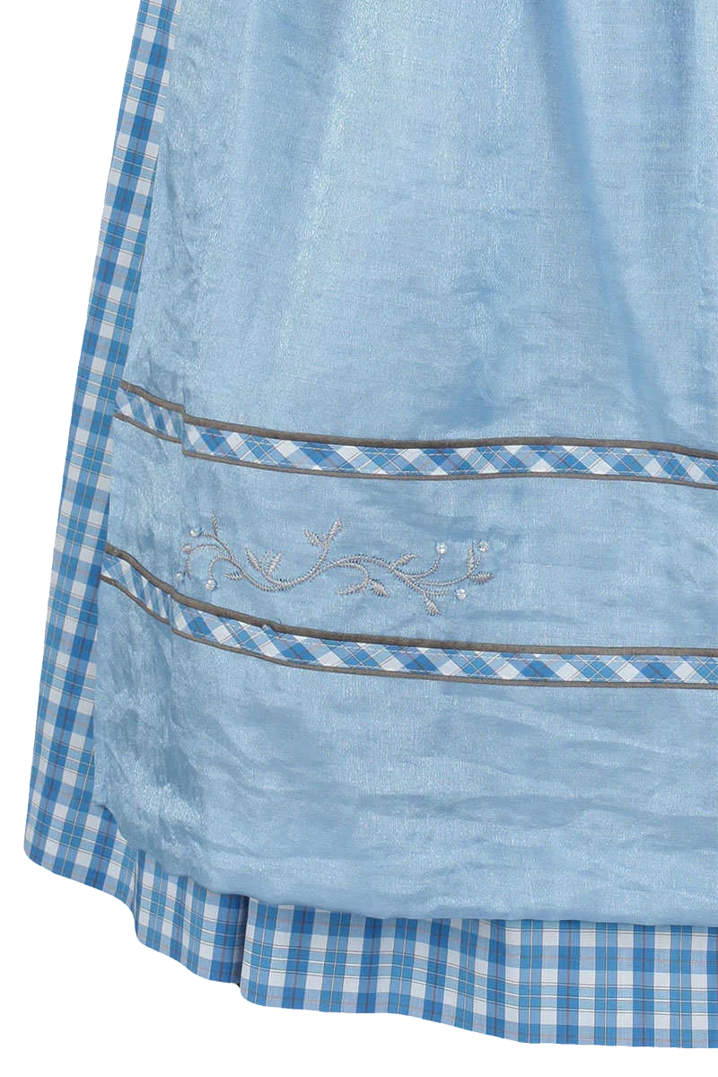 Dirndl kurz
