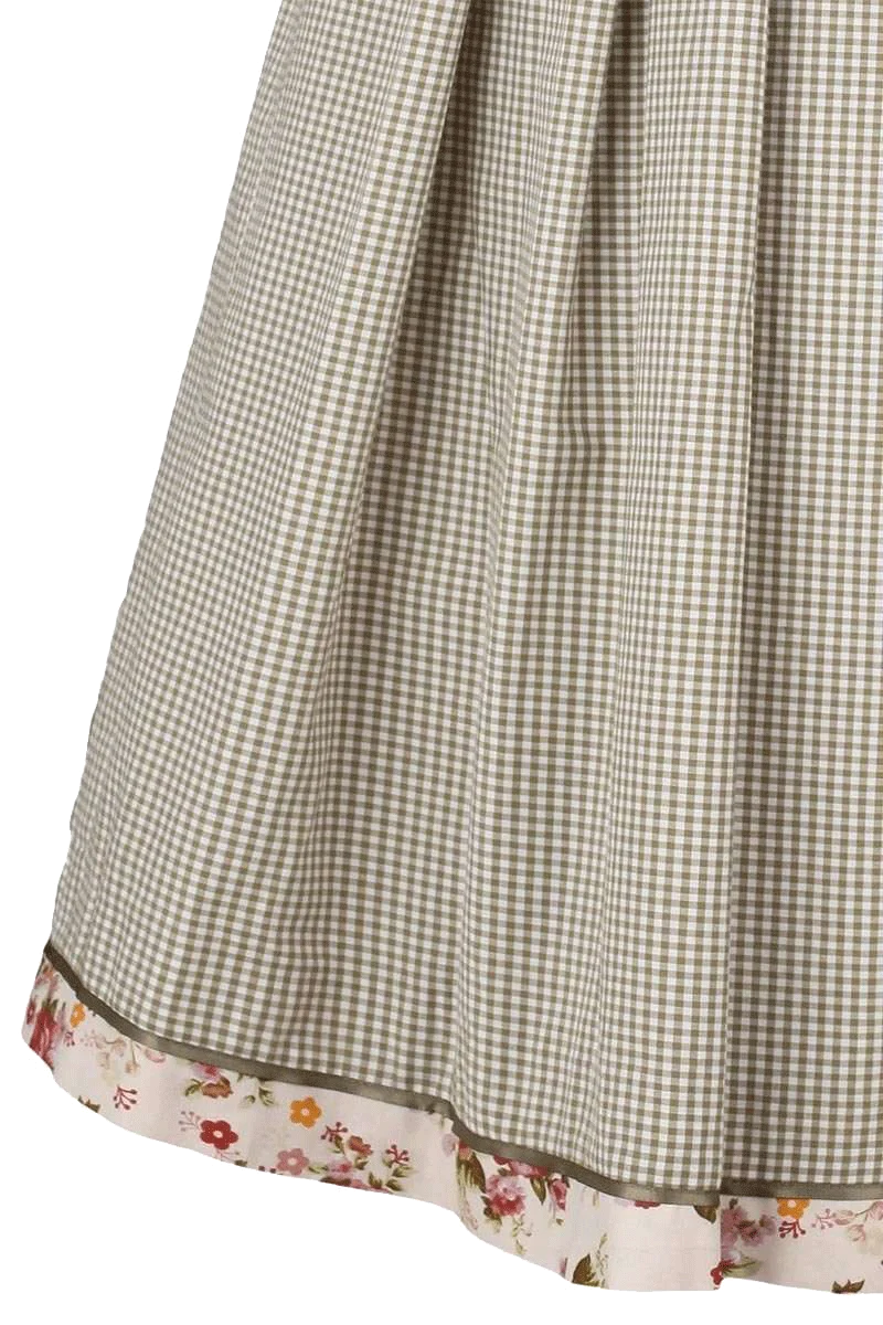 Damen Dirndl