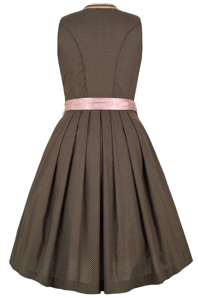 Dirndl Kurz