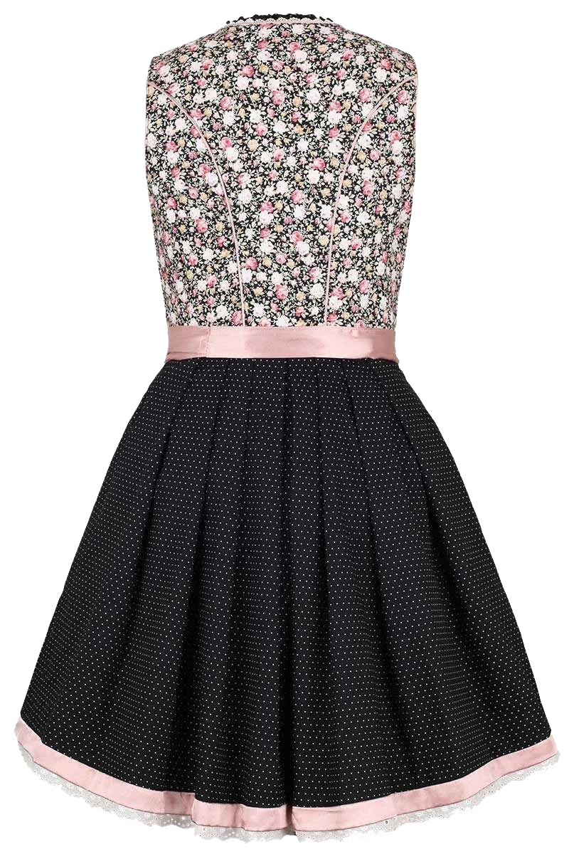 Dirndl Kurz