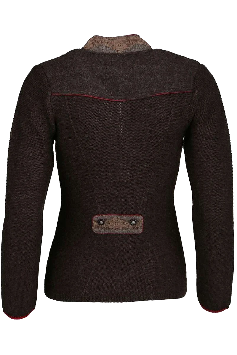 Damen Strickblazer