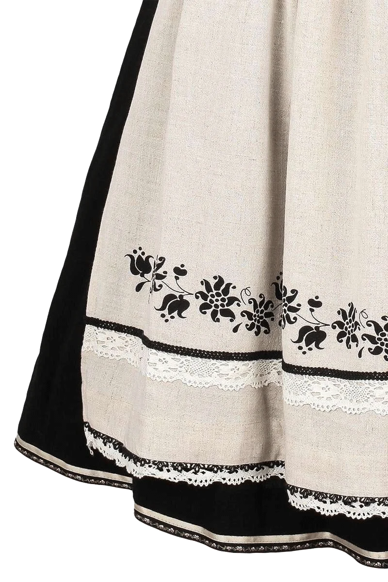 Dirndl Kurz Landhaus