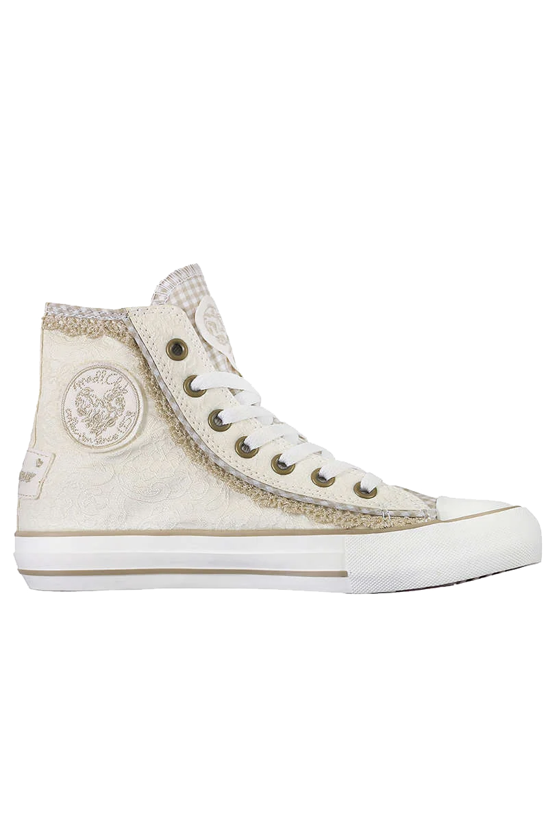 Damen Schuh