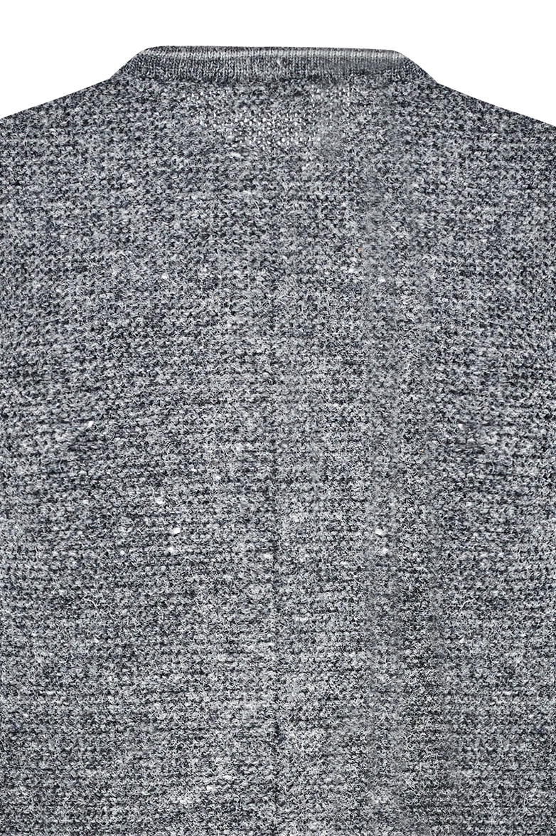 Strickjacke ganz der Papa