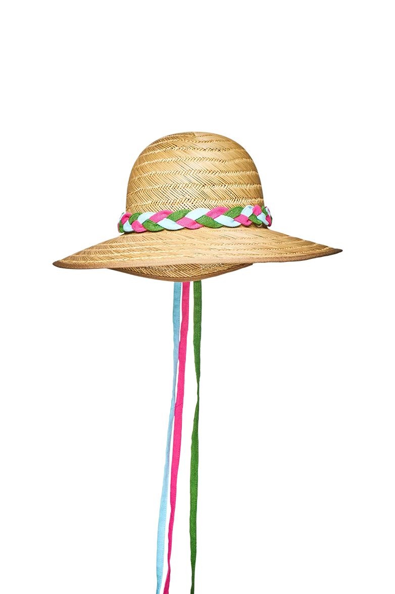 Individueller Kopfschmuck
