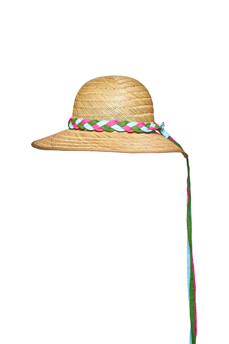 Individueller Kopfschmuck