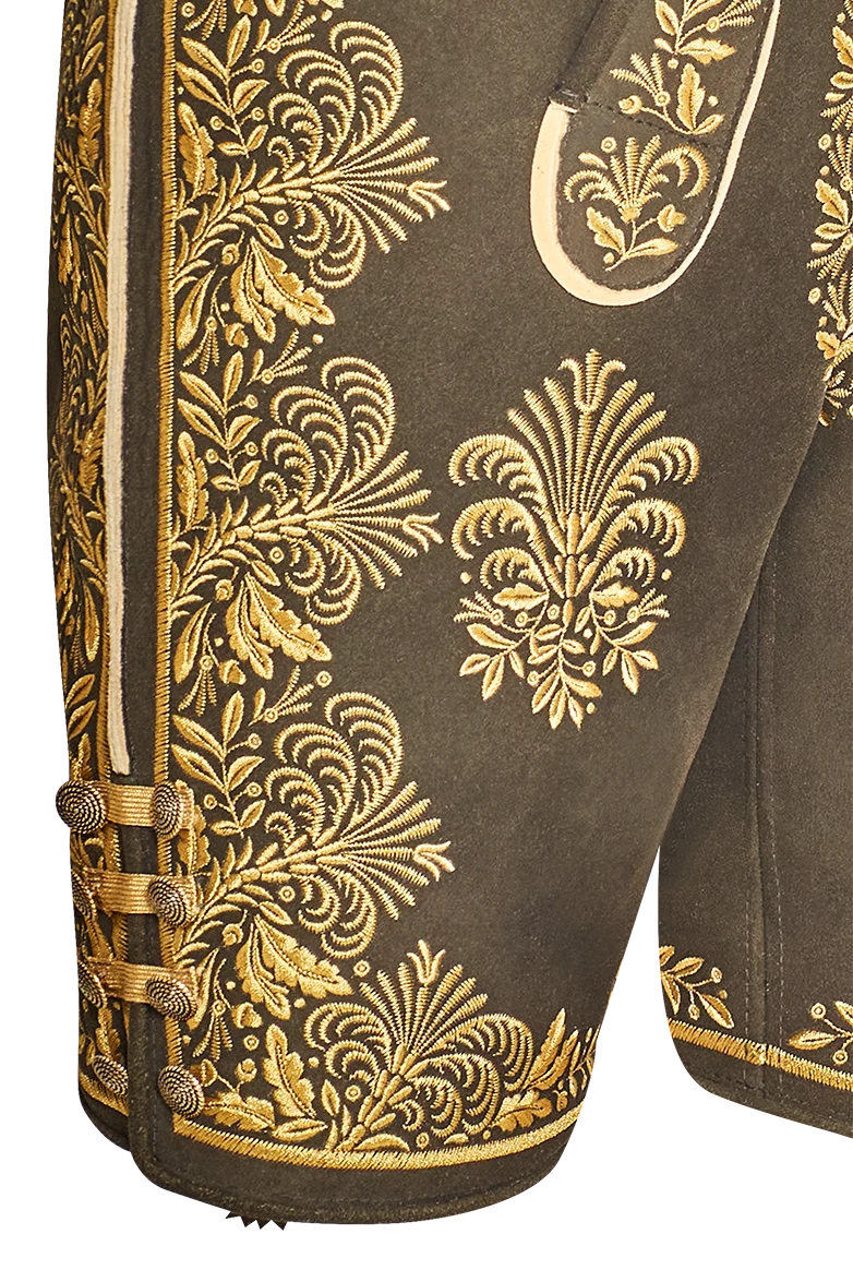 Die Goldene