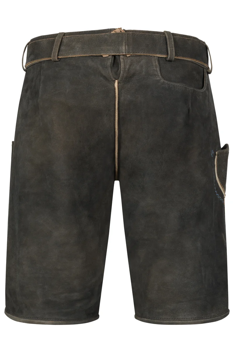 Herren LEDERHOSE Yanis - Krüger Buam - 961271-000-0007