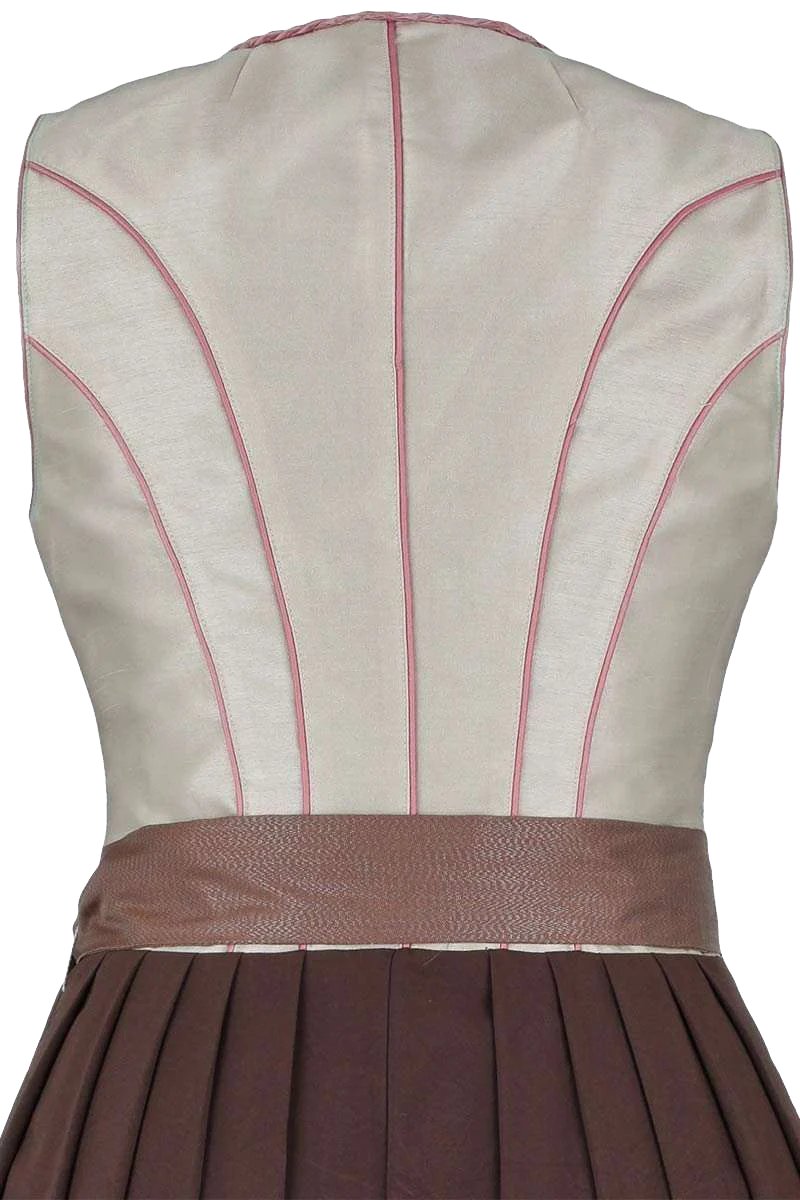 Dirndl Kurz