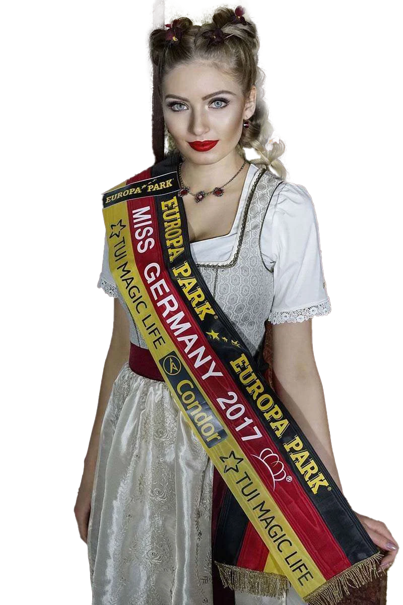 Dirndl Kurz
