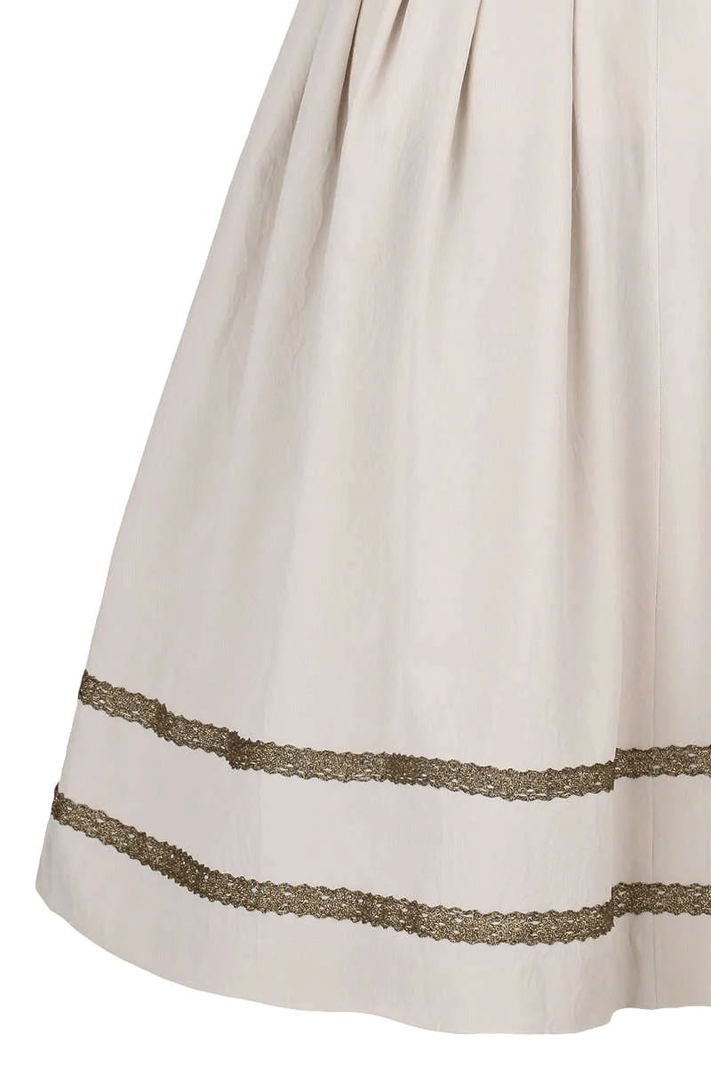 Dirndl Kurz