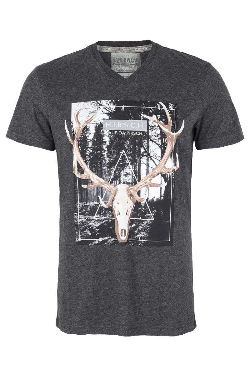 T-Shirt Herren