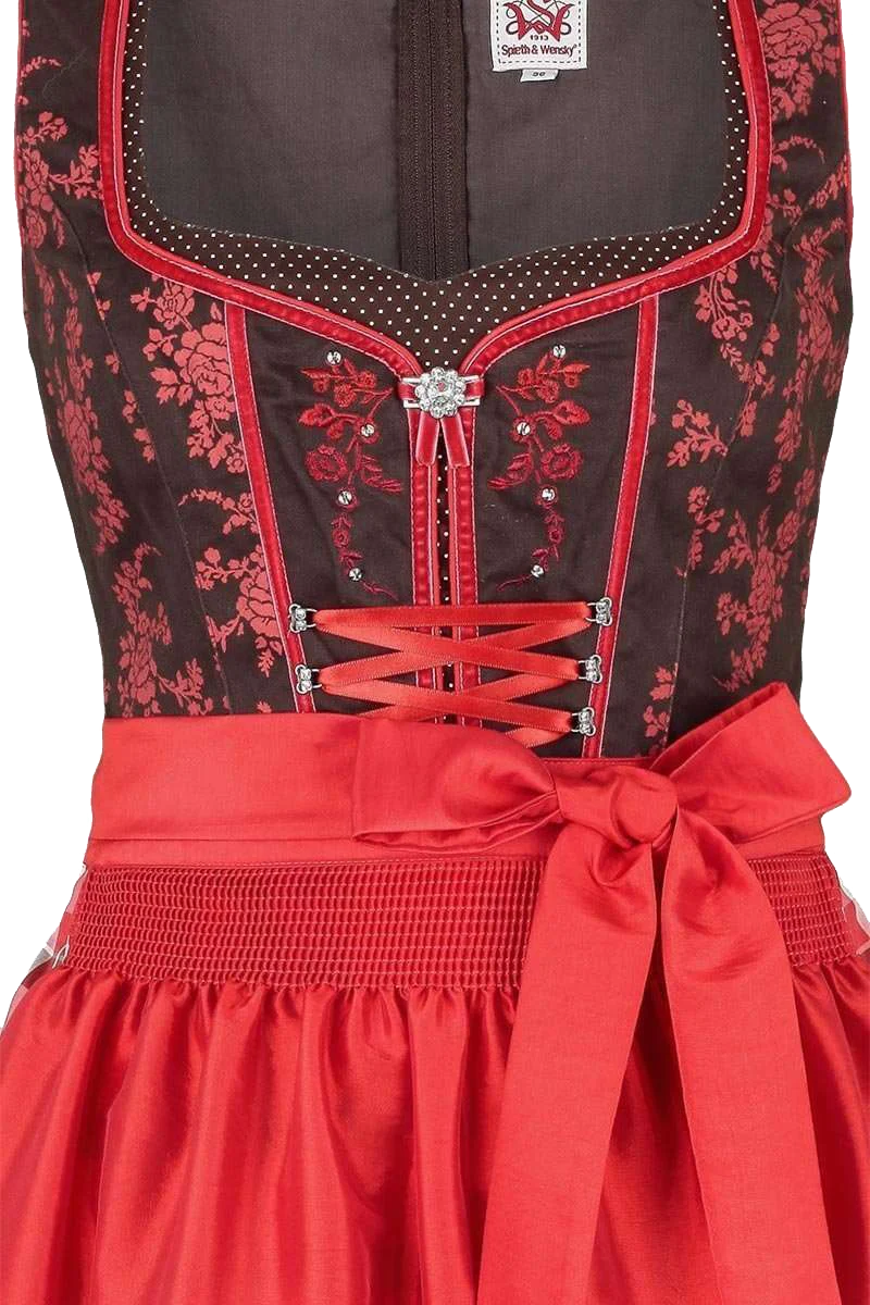 Dirndl Mittel