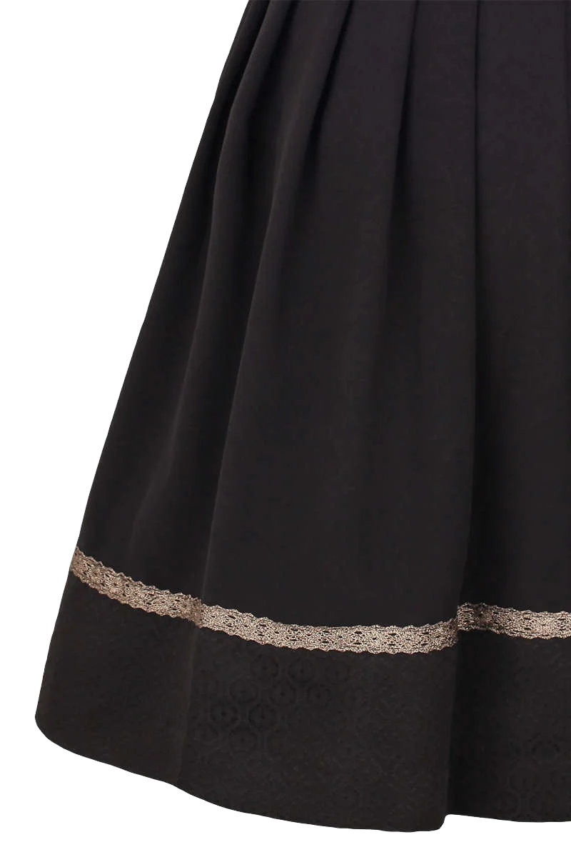Dirndl Kurz