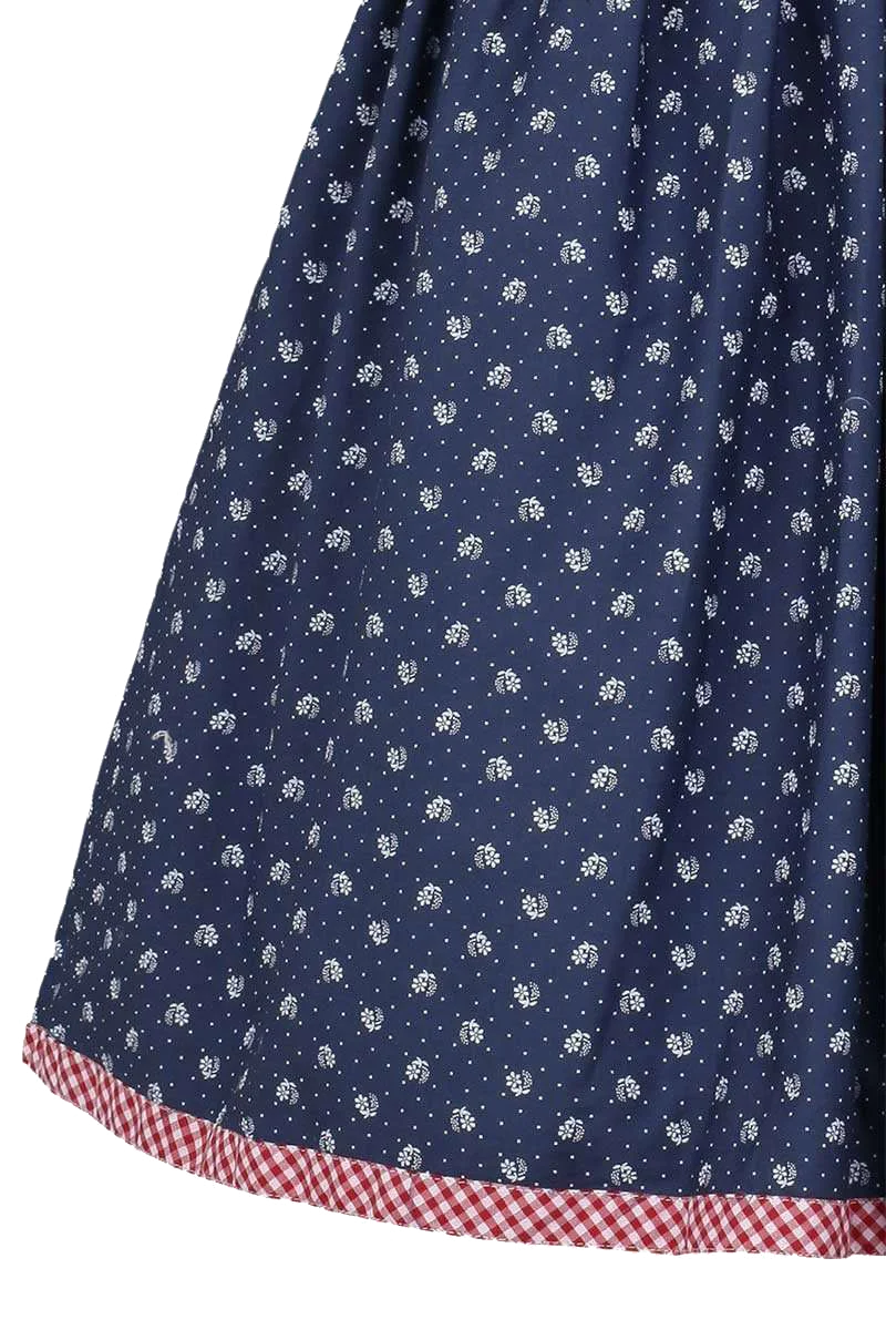 Dirndl Kurz