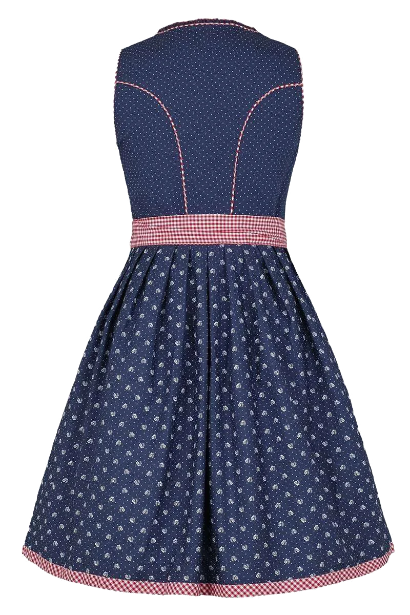 Dirndl Kurz