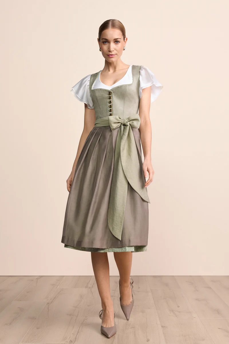 Dirndl NORELIA - Krüger Collection - 70 cm - 118471-070-0052