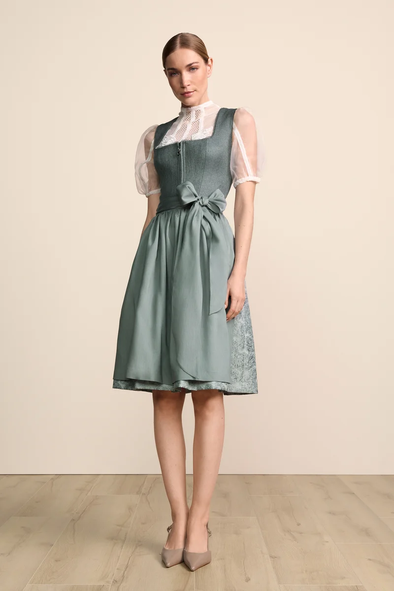 Dirndl KATELYN - Krüger Collection - 60 cm - 116371-060-0044