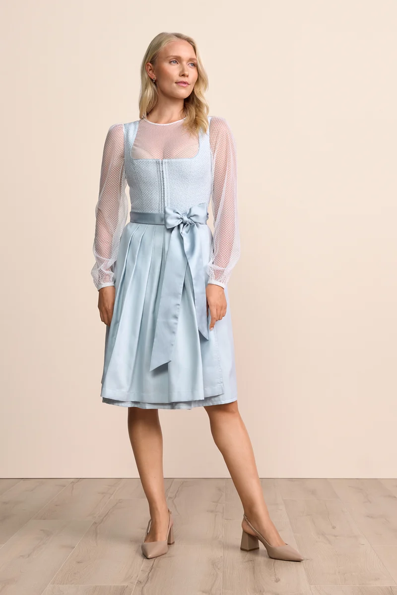 Dirndl VELORA - Krüger Madl - 60 cm - 412471-060-0081