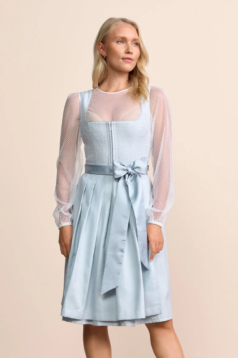 Dirndl VELORA - Krüger Madl - 60 cm - 412471-060-0081