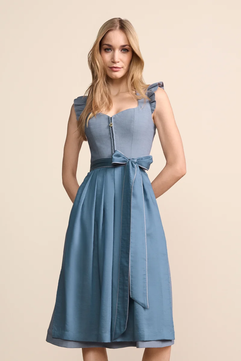 Dirndl ISALYN - Krüger Collection - 70 cm - 113371-070-0081