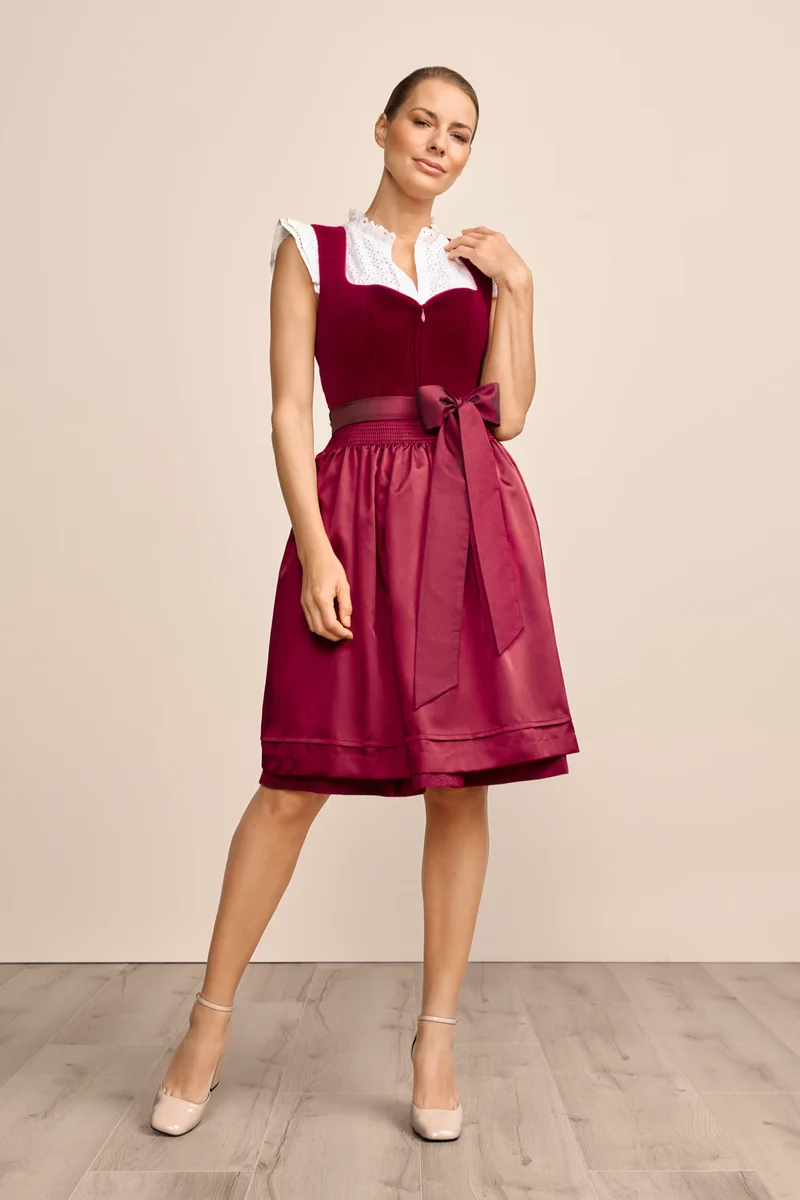 Dirndl ANAHITA - Krüger Collection - 60 cm - 112369-060-0009