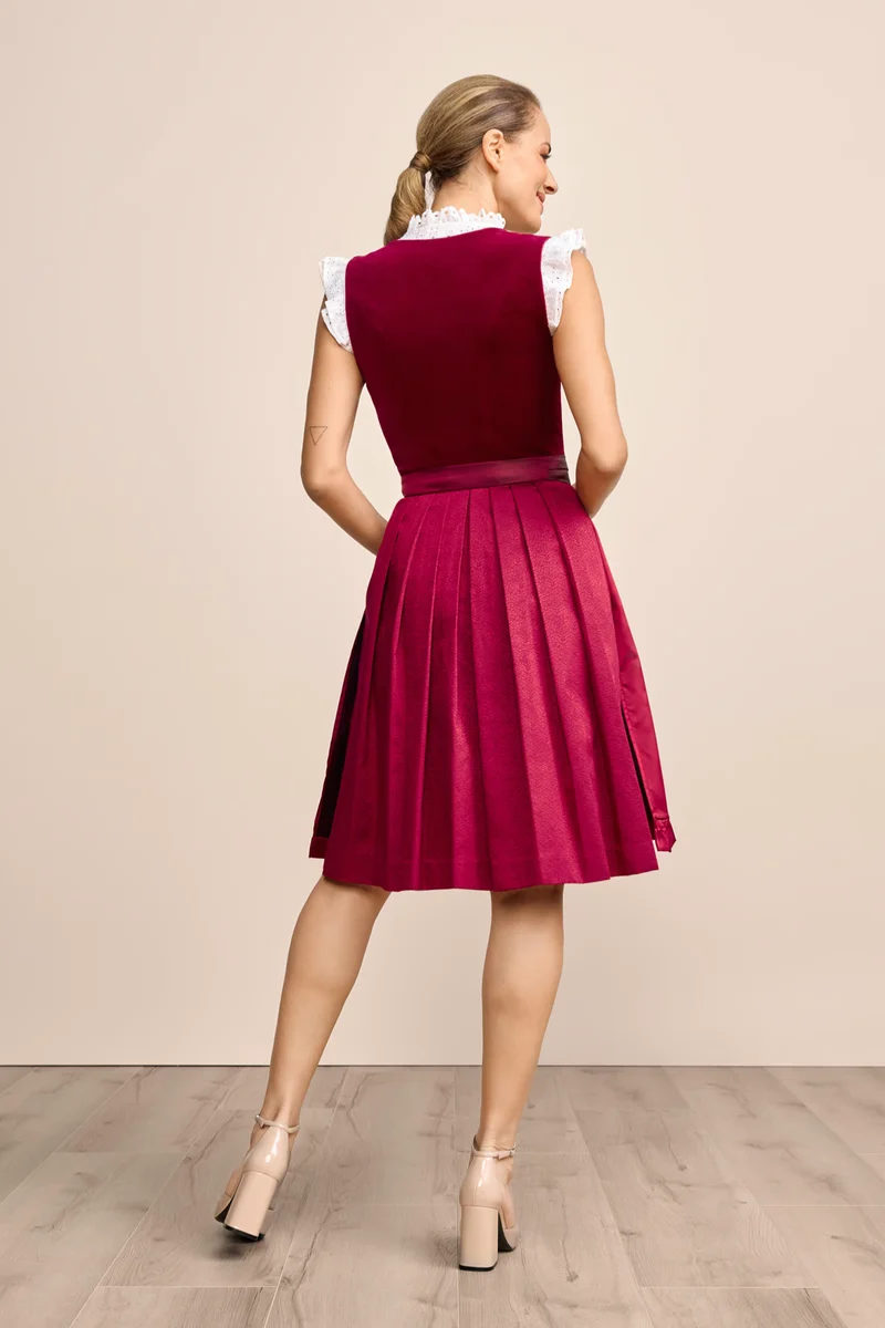 Dirndl ANAHITA - Krüger Collection - 60 cm - 112369-060-0009