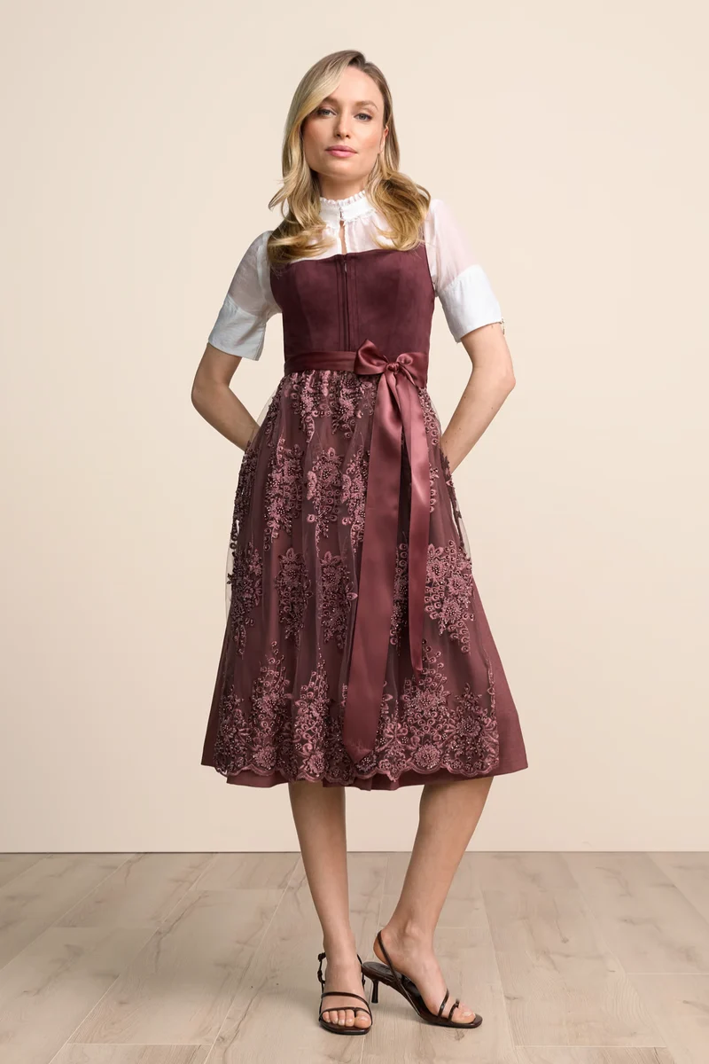 Dirndl HEMKE - Krüger Collection - 70 cm - 113170-070-0090