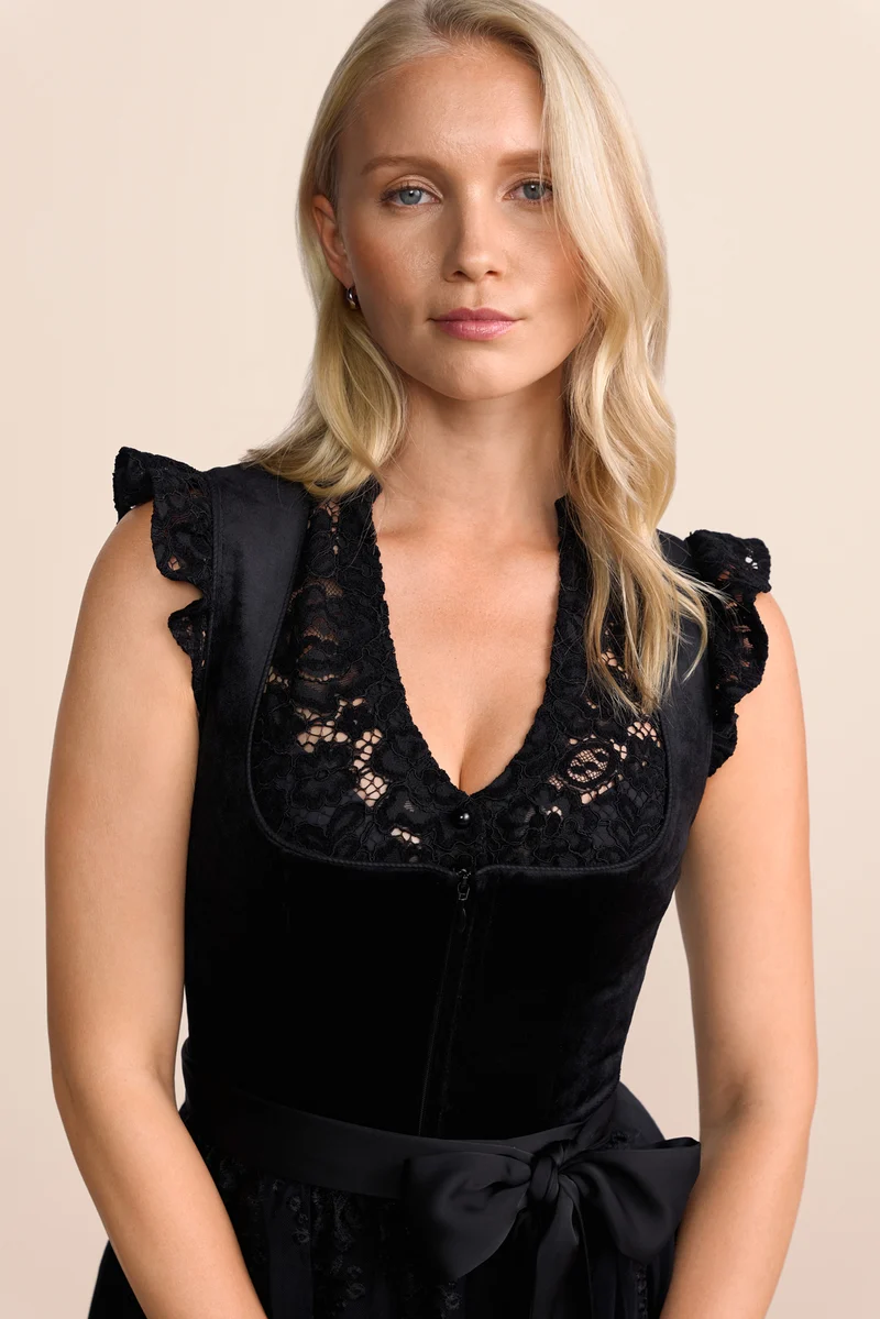 Dirndl LOVIRA - Krüger Madl - 70 cm - 419071-070-0004