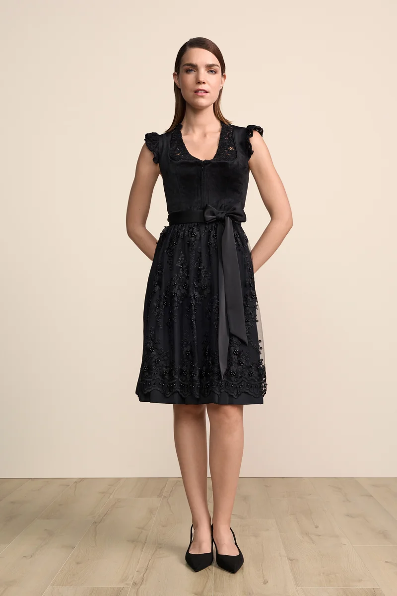 Dirndl LOVIRA - Krüger Madl - 60 cm - 419071-060-0004