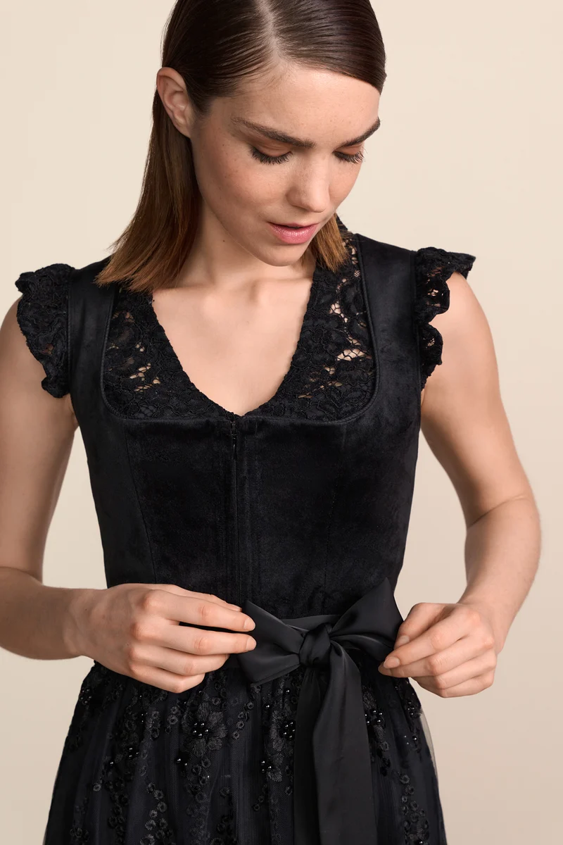 Dirndl LOVIRA - Krüger Madl - 60 cm - 419071-060-0004