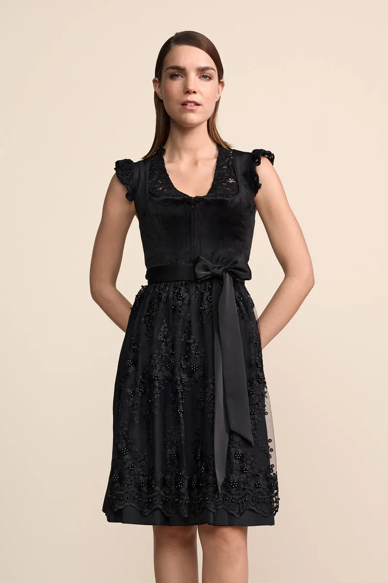 Dirndl LOVIRA - Krüger Madl - 60 cm - 419071-060-0004