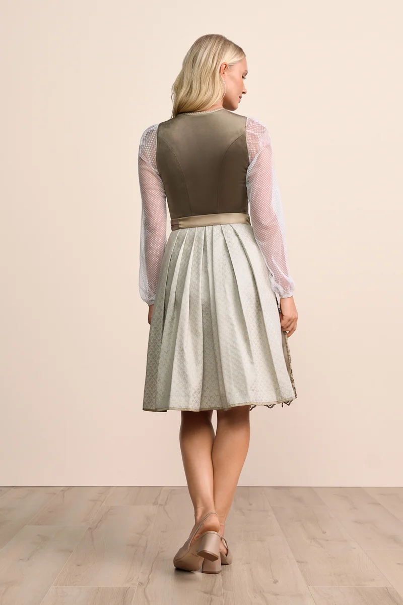 Dirndl VIRELINA - Krüger Madl - 60 cm - 413171-060-0052