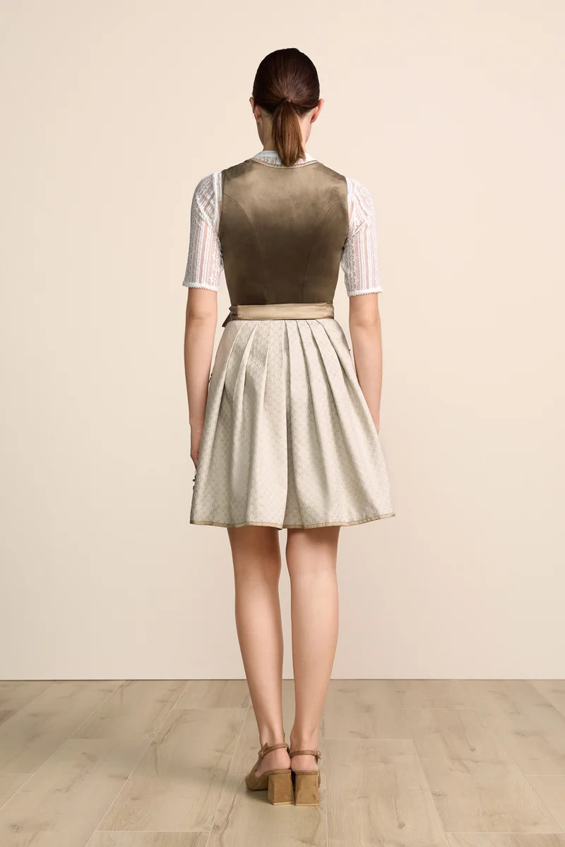 Dirndl VIRELINA - Krüger Madl - 50 cm - 413171-050-0052