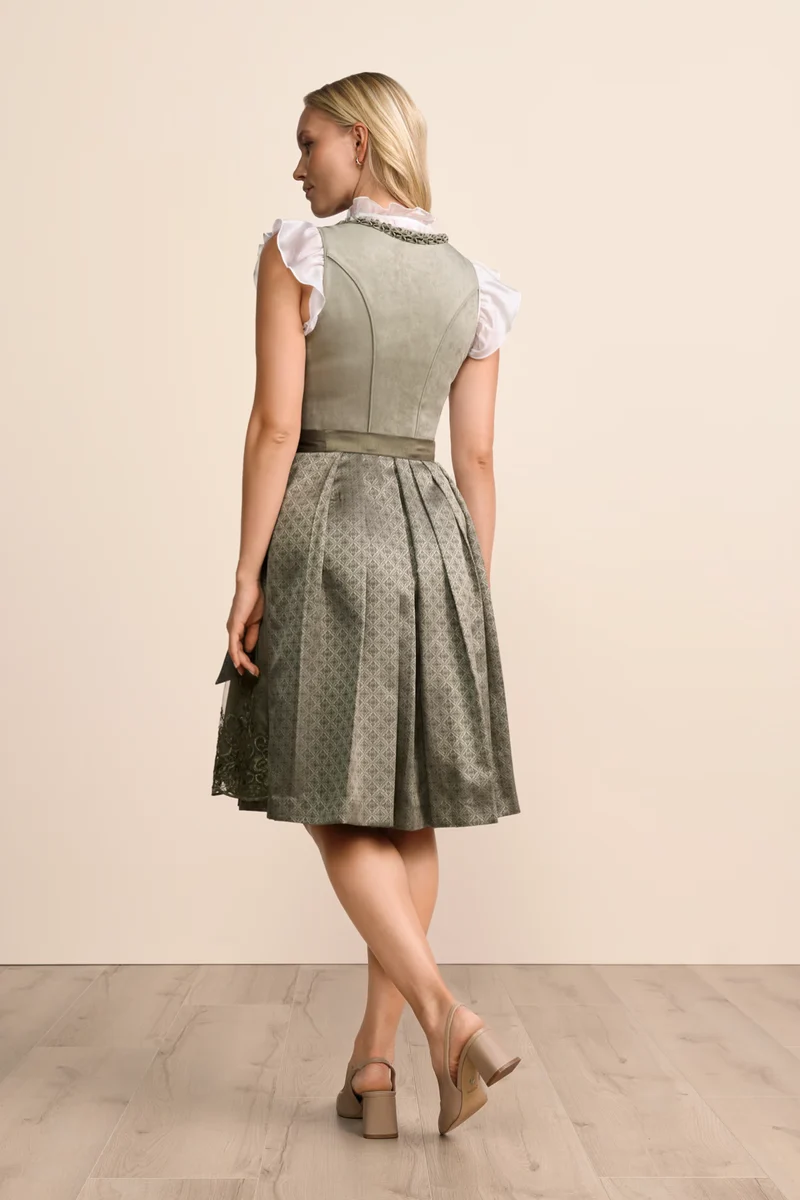 Dirndl AYSHA - Krüger Madl - 60 cm - 416870-060-0056