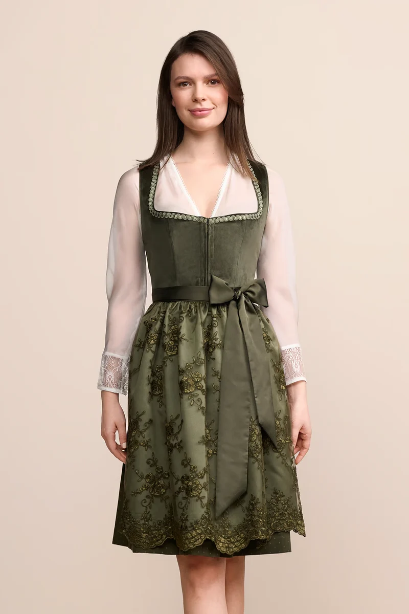 Dirndl YOSIE - Krüger Madl - 60 cm - 414770-060-0005