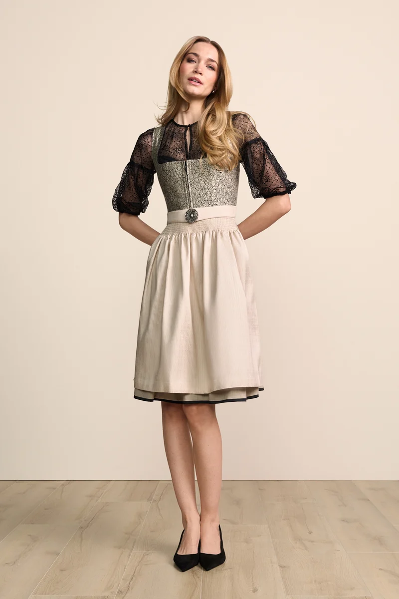 Dirndl ARMELLA - Krüger Collection - 60 cm - 114071-060-0415