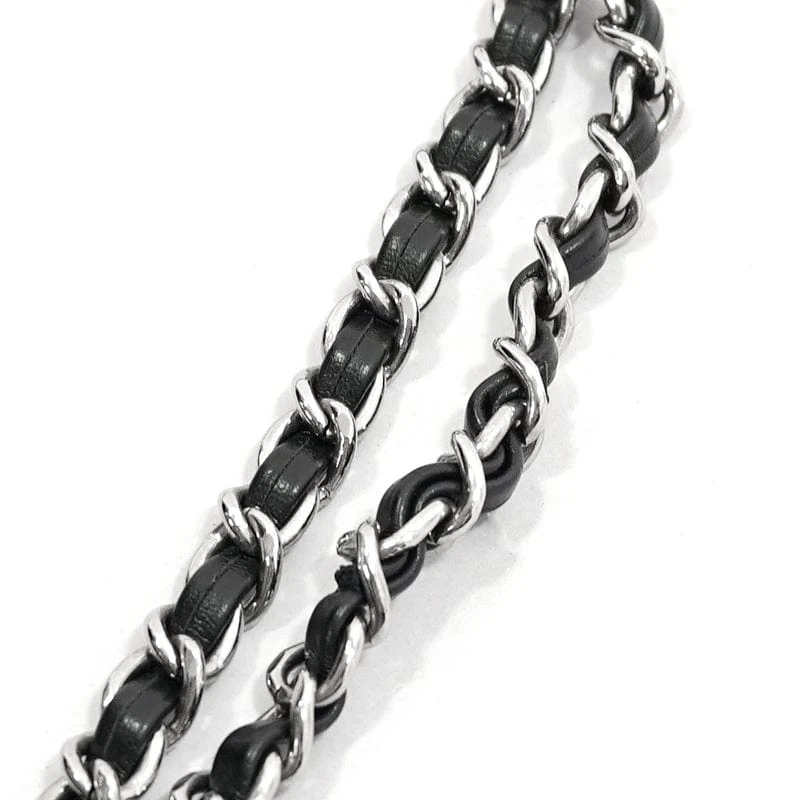 Gothic Umlegekragen genagelte Tasche für Damen