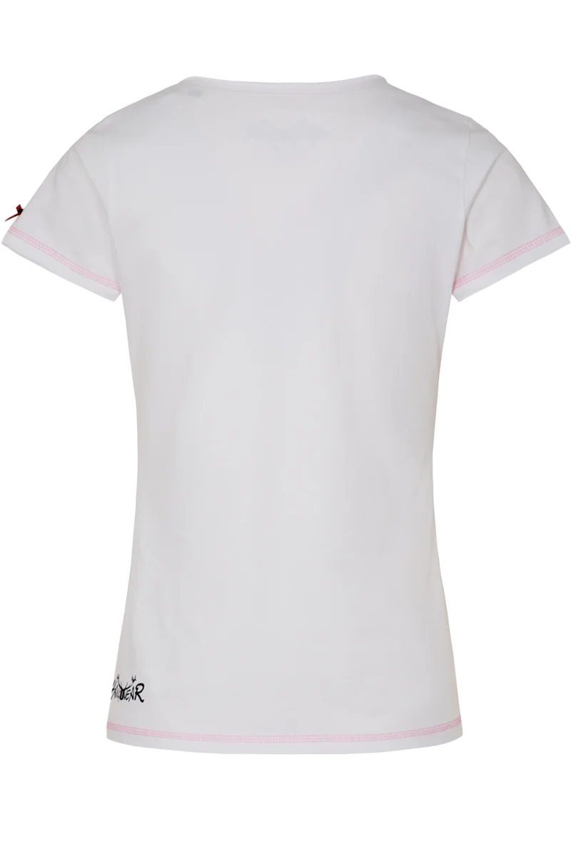 Damen T-Shirt 'Sturkopf'