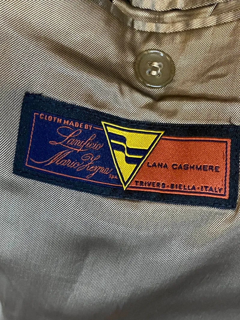 Vintage Sakko Herren Gr. 56