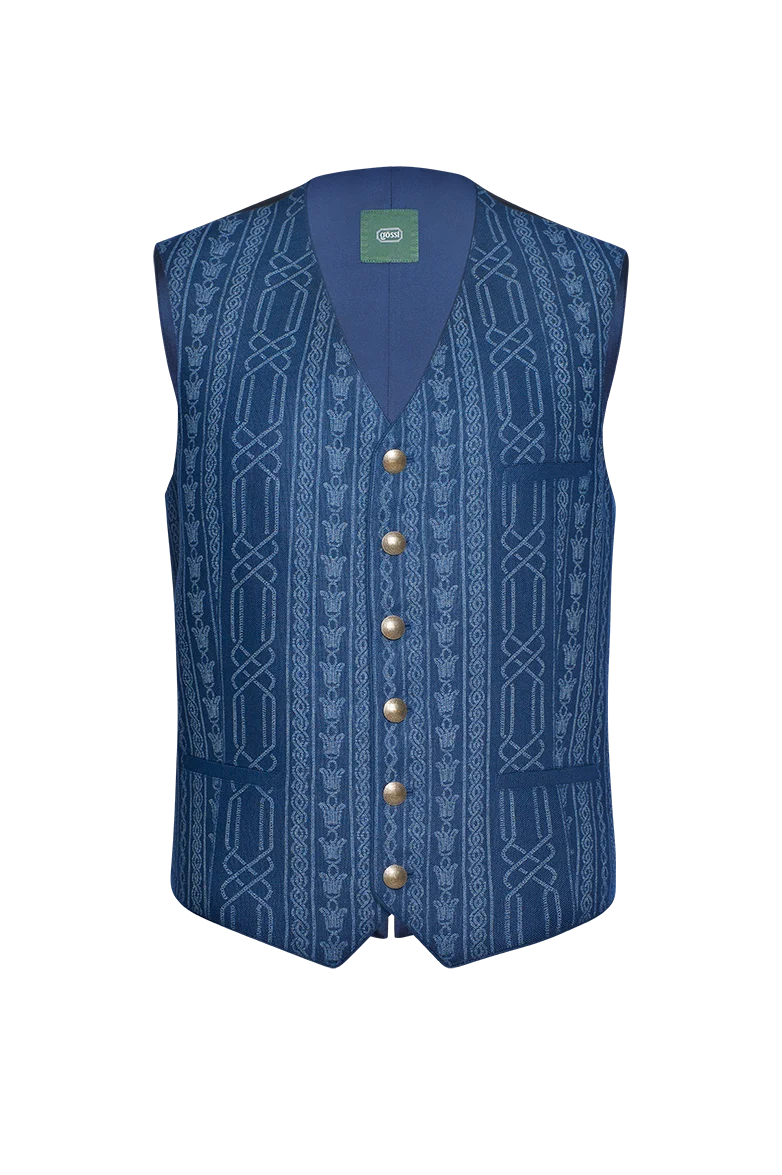 Leinengilet