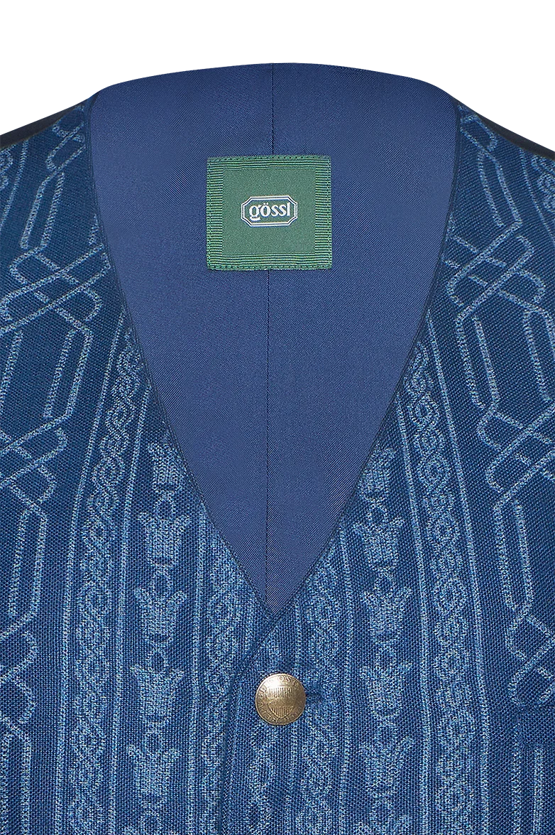 Leinengilet