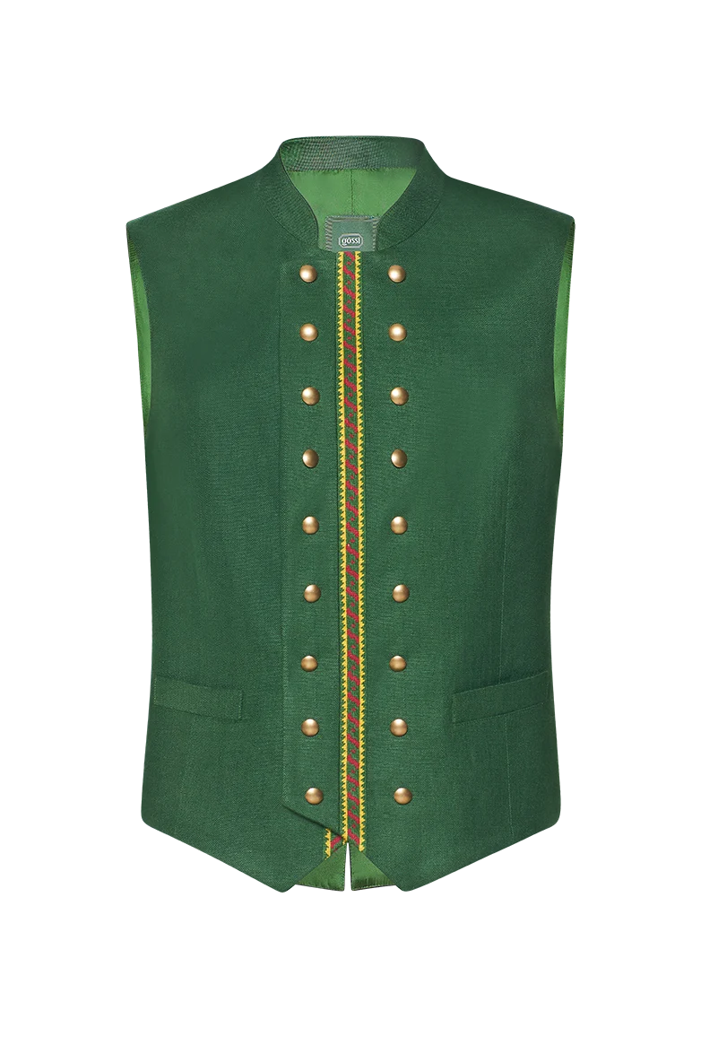 Leinengilet