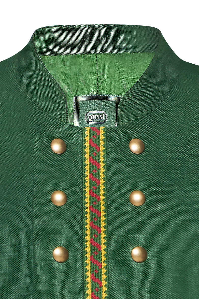 Leinengilet