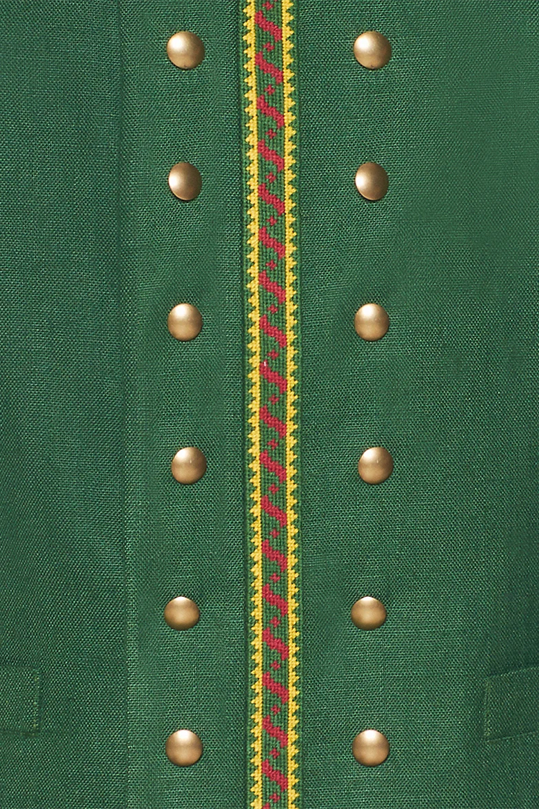 Leinengilet